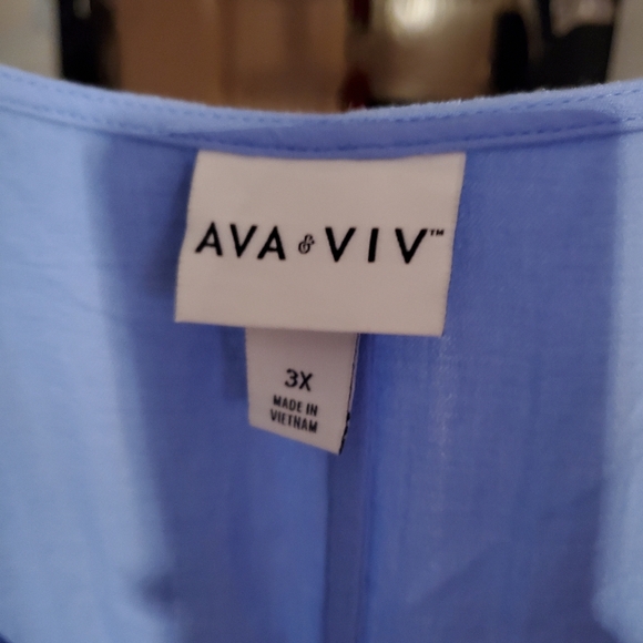 Ava & viv Dresses - Picture 4 of 7